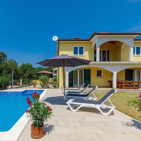 Holiday Home Carla - Lbn429 By Interhome Labin  Exterior photo