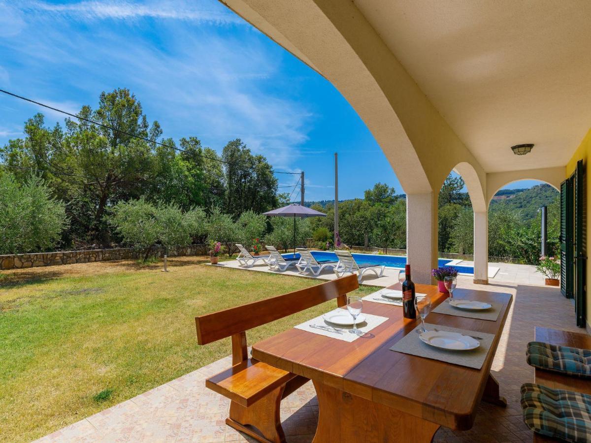 Holiday Home Carla - Lbn429 By Interhome Labin  Exterior photo