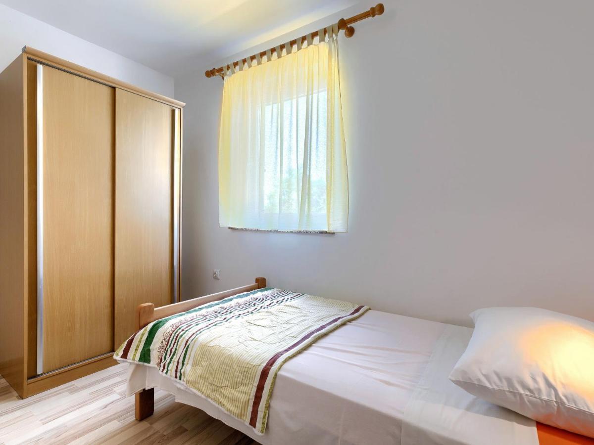 Holiday Home Carla - Lbn429 By Interhome Labin  Exterior photo