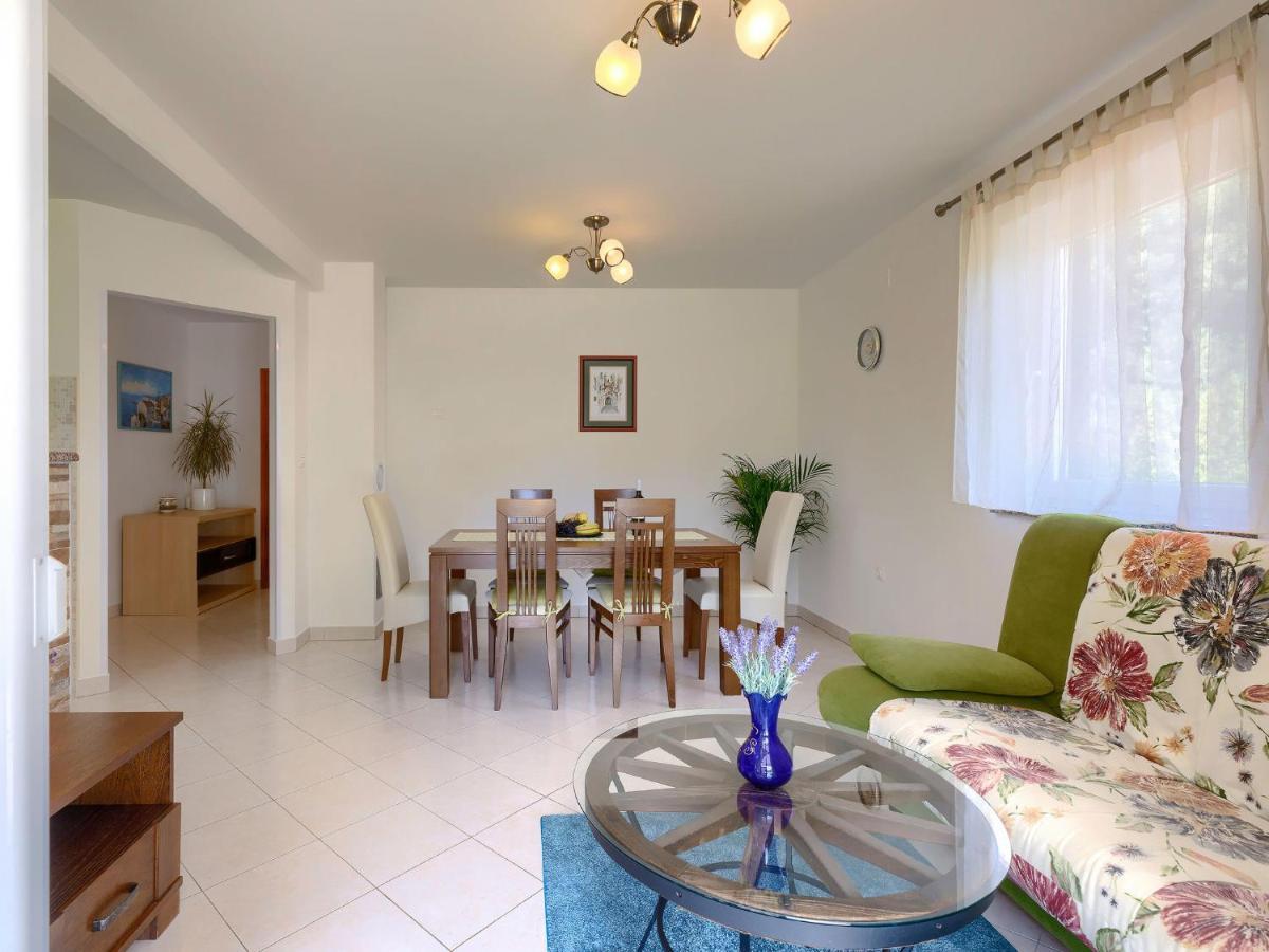 Holiday Home Carla - Lbn429 By Interhome Labin  Exterior photo