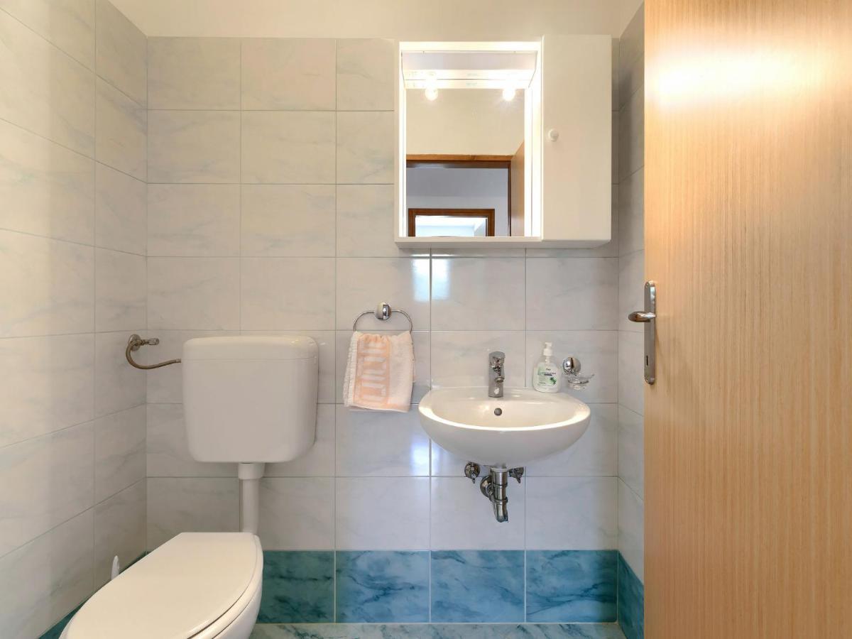 Holiday Home Carla - Lbn429 By Interhome Labin  Exterior photo