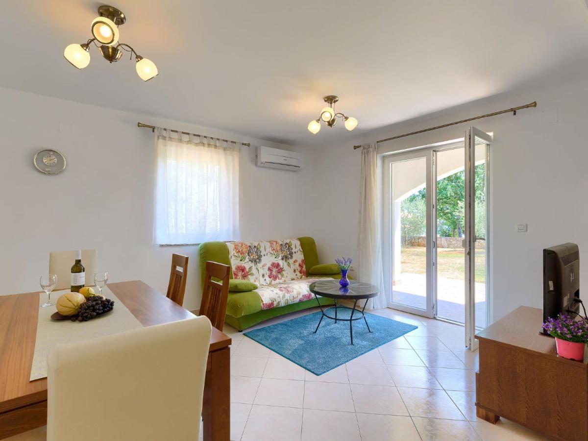 Holiday Home Carla - Lbn429 By Interhome Labin  Exterior photo