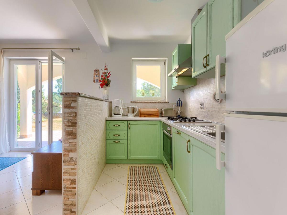 Holiday Home Carla - Lbn429 By Interhome Labin  Exterior photo