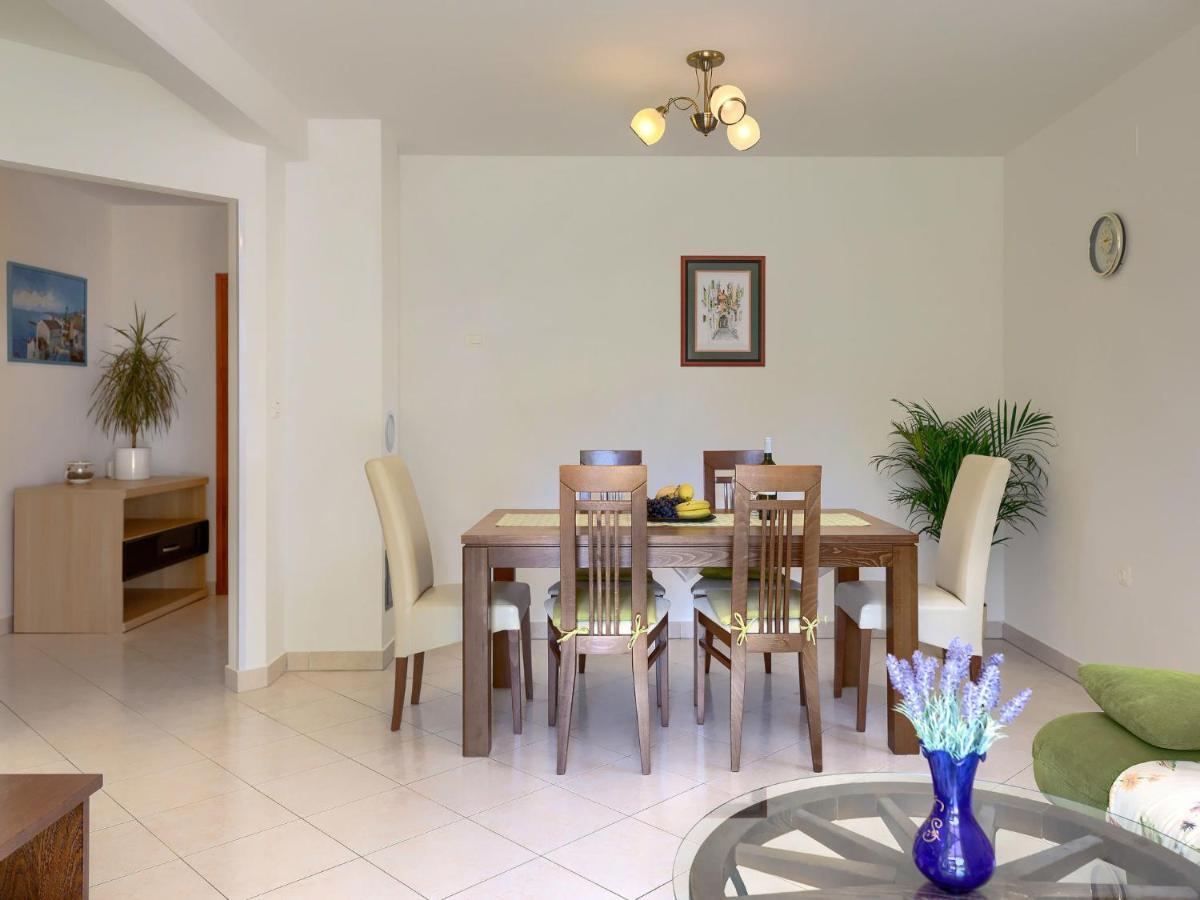 Holiday Home Carla - Lbn429 By Interhome Labin  Exterior photo